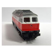 Piko 52764 Dízelmozdony BR 232 293-1 Ludmilla, Schenker Rail Polska VI