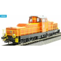 PIKO 52840 Dízelmozdony D.145, FS V