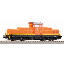 PIKO 52854 Dízelmozdony, D.145 206-8, FS V