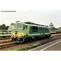 PIKO 52876 Dízelmozdony, SU46, PKP V