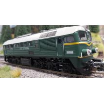 PIKO 52909 Dízelmozdony, ST44 966, Gagarin, (BR V 200), PKP IV