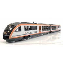 PIKO 52921 Dízel motorvonat, BR 642 311, Desiro, Trilex VI