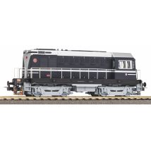 PIKO 52960 Dízelmozdony, T435 040, CSD III, hangdekóderrel