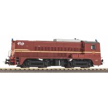 PIKO 52989 Dízelmozdony, Rh 2200, NS IV