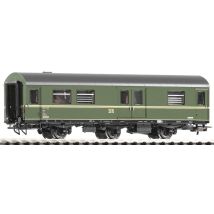 Piko 53082 Reko poggyászkocsi D3ge, háromtengelyes, DR III