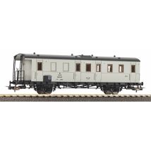 PIKO 53139 Műhelyvagon, DSB III