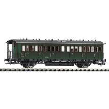Piko 53163 Oldalfellépős személykocsi 3.o. C 48 020, BBÖ III