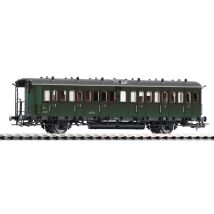 Piko 53164 Oldalfellépős személykocsi 3.o. C 48 022 BBÖ III