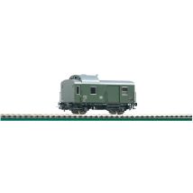 Piko 53235 Poggyászkocsi Pwg 88 DR III