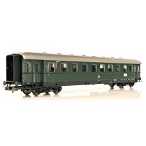 Piko 53275 Sebesvonati szem&eacute;lykocsi, 2.o., B4ylwe, DB III, 4. p&aacute;lyasz&aacute;m