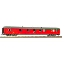 PIKO 53391 Vasúti postavagon, Pm, DSB IV