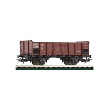 Piko 54143 Nyitott teherkocsi, Elo, FS III