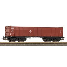 PIKO 54178 Nyitott teherkocsi, WWzo, PKP III