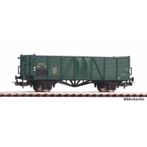 PIKO 54179 Nyitott teherkocsi, EUROP, SNCB III