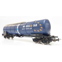 Piko 54196 Tartálykocsi fékhíddal, Wascosa, DB AG V, 6. pályaszám