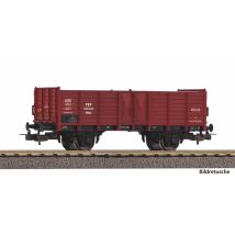 PIKO 54304 Nyitott teherkocsi, Wddo, PKP III