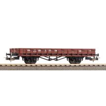 PIKO 54315 Alacsony oldalfalú kocsi, pőrekocsi, R, ÖBB  III