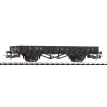 PIKO 54318 Alacsony oldalfalú pőrekocsi, NS III