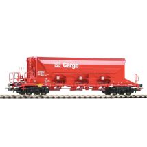 Piko 54343 Zúzalékszállító kocsi Facns133, DB AG VI