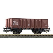 PIKO 54345 Magasított oldalfalú kocsi, GTOW 67082, NS III