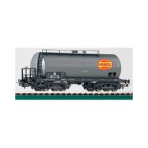 Piko 54359 Tartálykocsi fékhíddal ZZr, Minol, DR III