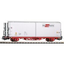 Piko 54407 Nagy rakterű eltolható oldalfalú kocsi Hbis-tt Rail Cargo Austria ÖBB V