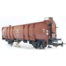 Piko 54442 Nyitott teherkocsi, Ommu39, DR III, 2. pályaszám