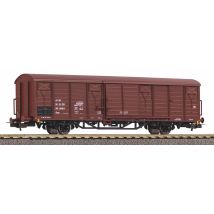 PIKO 54496 Zárt teherkocsi, Ztt, ZSR V