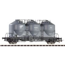 Piko 54517 Silókocsi Kds 'VTG', DB IV