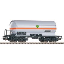 Piko 54536 Tartálykocsi gázszállító BP Hamburg, DB III