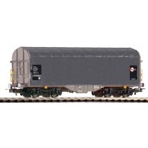 Piko 54586 Ponyvás kocsi Shimmns CD Cargo V