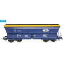 Piko 54676 Zúzalékszállító kocsi Falns, PKP V