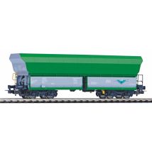 PIKO 54678 Zúzalékszállító kocsi Falls, SD VI