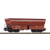 PIKO 54679 Zúzalékszállító kocsi, Falns SNCB  V