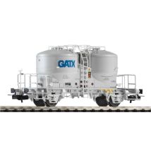 Piko 54691 Cementszállító silókocsi Ucs, GATX VI