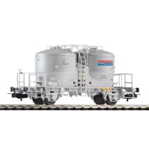 PIKO 54697 Cementszállító silókocsi, Nacco V