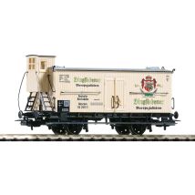 Piko 54744 Sörszállító kocsi fékházzal 'Dingslebener',  DRG II