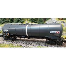 Piko 54796 Tartálykocsi fékhíddal Zaens, GATX/ChemOil VI