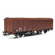 Piko 54998 Síntisztító kocsi, Gbs 1543, DR IV