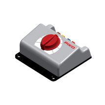 Piko 55008 Menetvezérlő egyenáramú/váltóáramú kimenettel, 0-16 V / 2 A