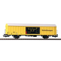 Piko 55054 Mérőkocsi, ÖBB VI