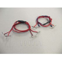 Piko 55391 Hurokvágány készlet analóg pályához