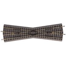 PIKO 55440 Piko A ágyazatos kereszteződés, K15, 15'