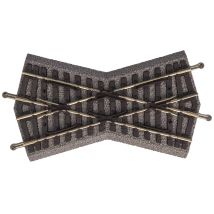 PIKO 55441 Piko A ágyazatos kereszteződés, K30, 30'