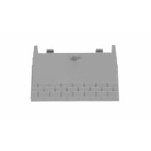 PIKO 55447 Betáp foglalat Piko A ágyazatos sínhez, 6 db