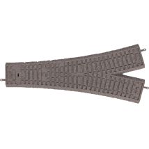 PIKO 55476/41 Ágyazat WY Y-váltóhoz