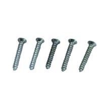 PIKO 55488 S&iacute;ncsavar &aacute;gyazatos s&iacute;nhez, 1,4 x 18 mm, 400 db
