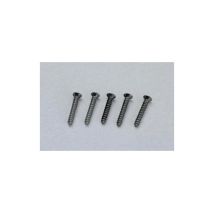 PIKO 55488 Síncsavar ágyazatos sínhez, 1,4 x 18 mm, 400 db