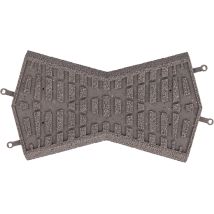 PIKO 55491/41 Ágyazat K30 kereszteződéshez