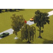 Piko 55741 Lombos fák 115 mm 3 db